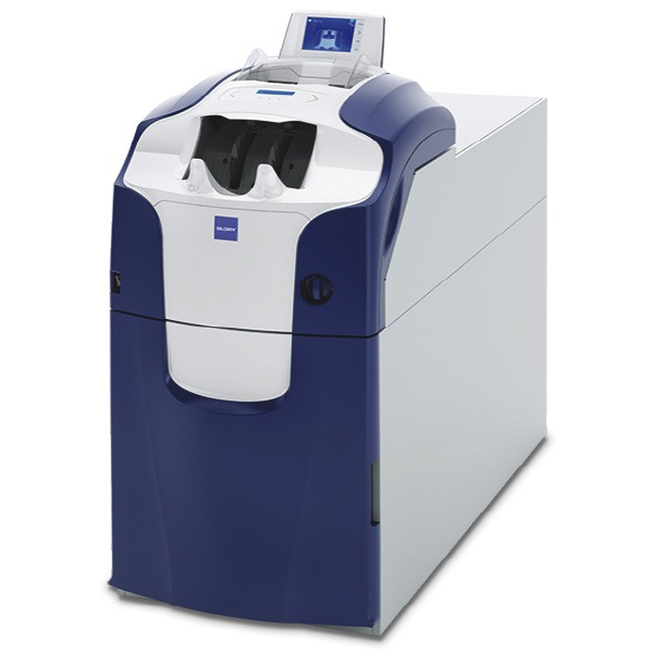 Reciclador de efectivo RGB-200 (equipos materiales y servicios)